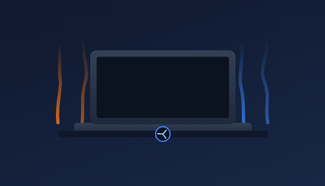 MacBook 발열 관리 1년 노하우
