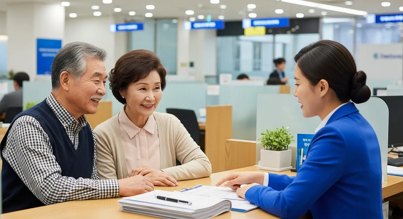 65세 이상 비과세 종합저축 지금 꼭 가입해야 하는 이유