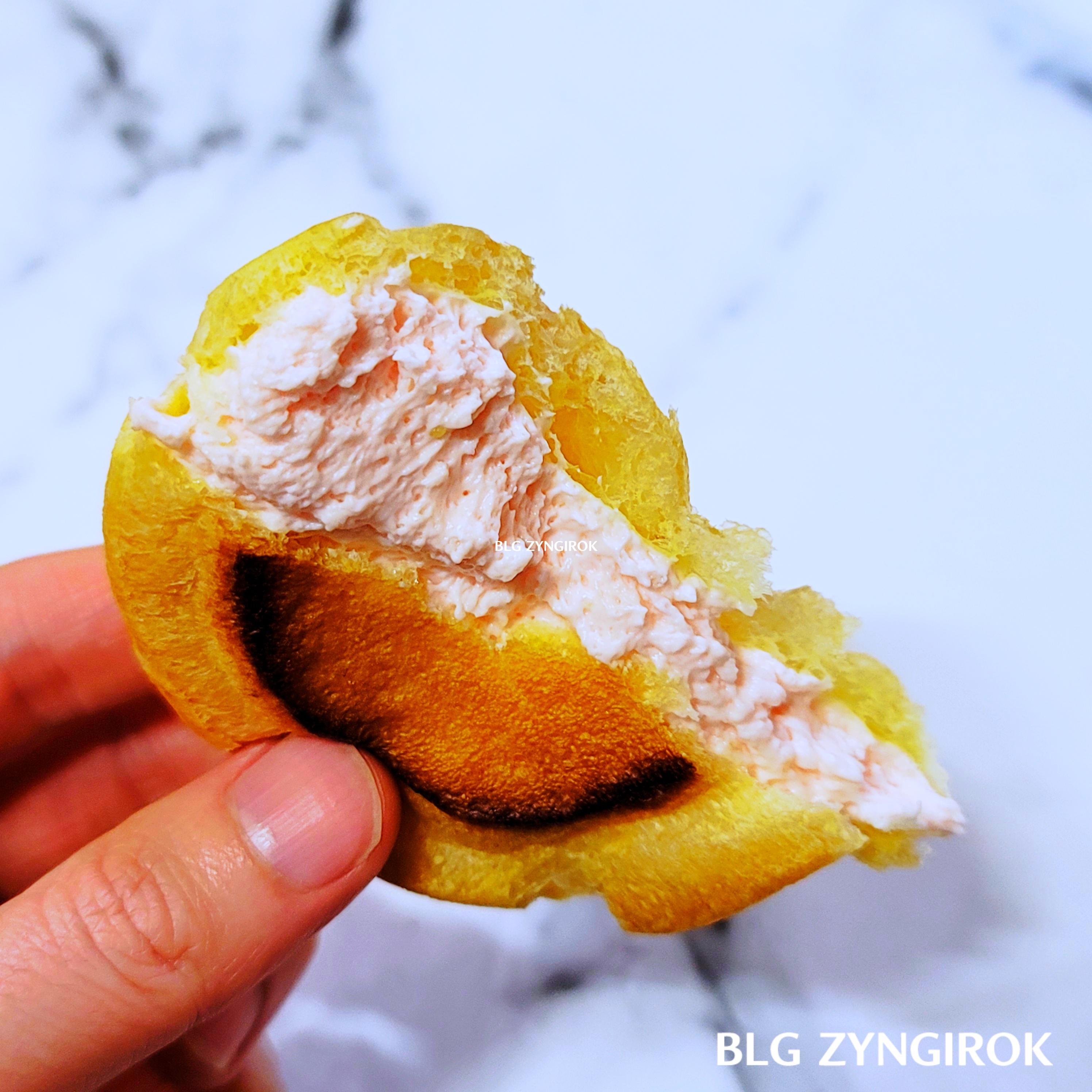 포켓몬스터빵-푸린의-피치피치슈-크림