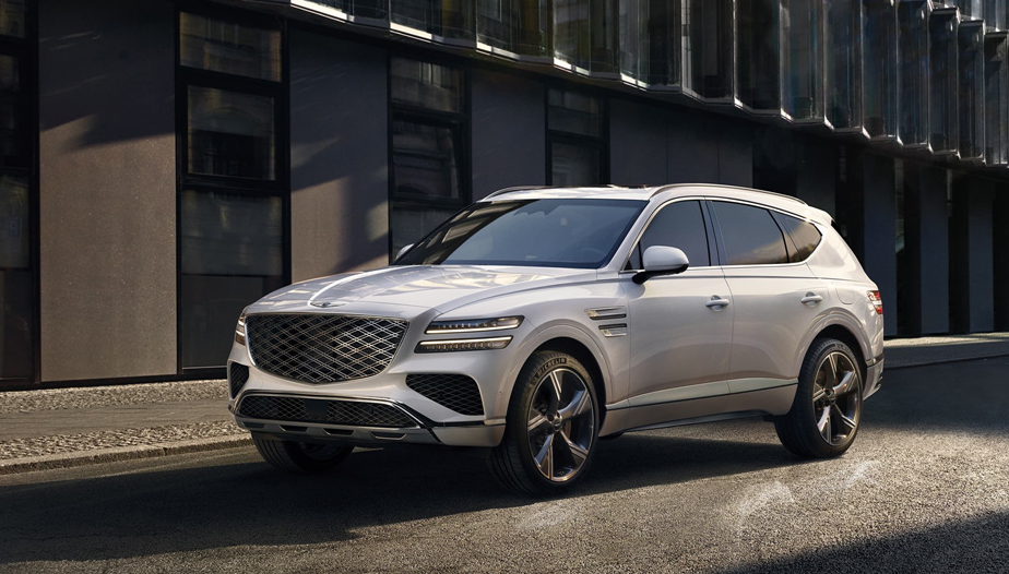 제네시스 카드키