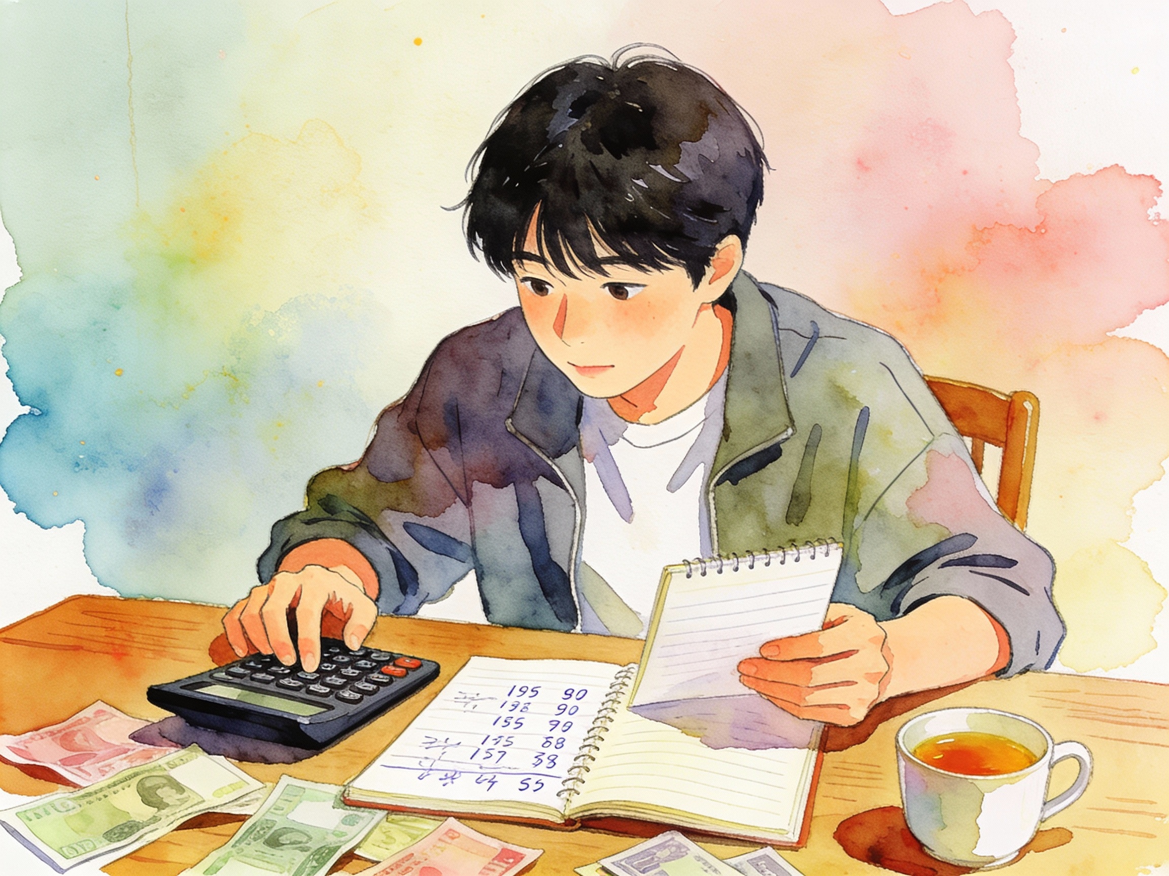 연말정산 인적공제 장애인 중증질환