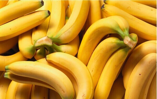 바나나-효능