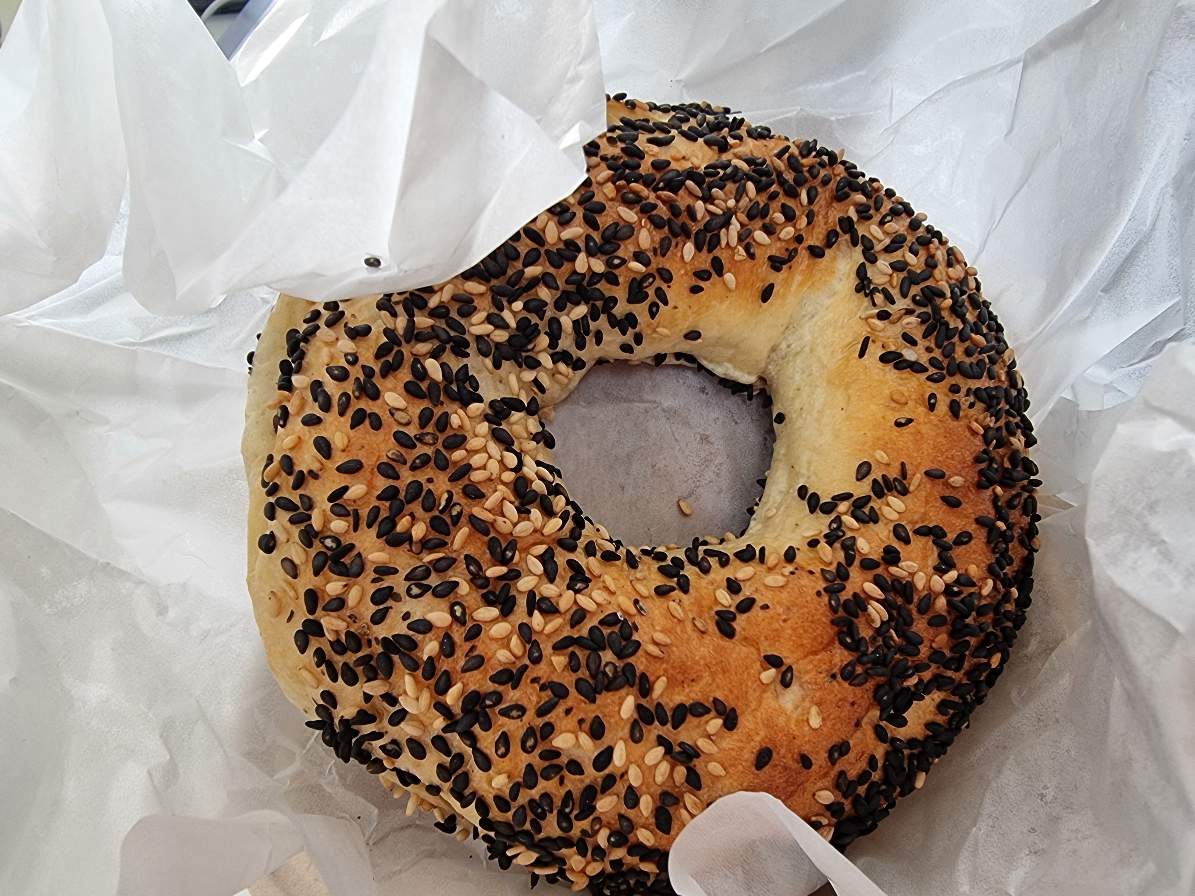 에브리씽 베이글