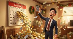 미사용 연차수당 계산기, 지급 시점 조건 정리