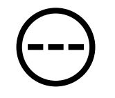 속도제한 표시등