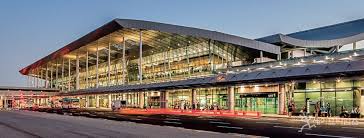 김포공항 리무진버스 시간표