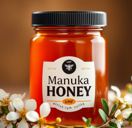 마누카애사비그림