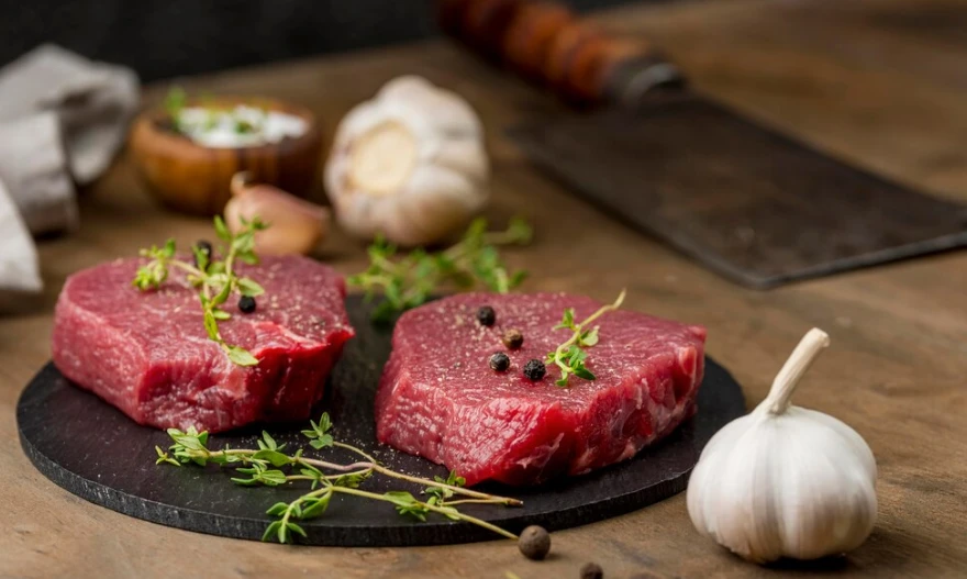 마트에서 미국산 소고기 살 때, 30개월 이상인지 어떻게 구별할까?