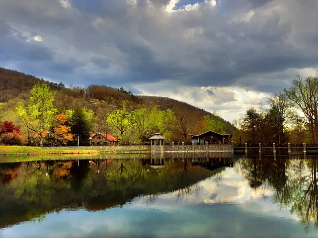 가을 여행지 베스트