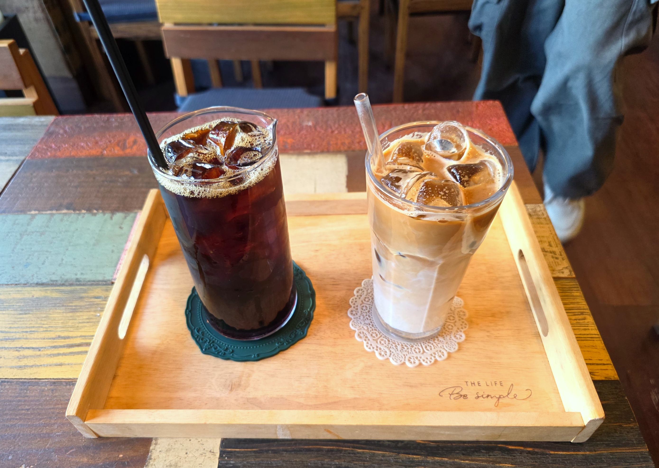 우이동핸드드립카페