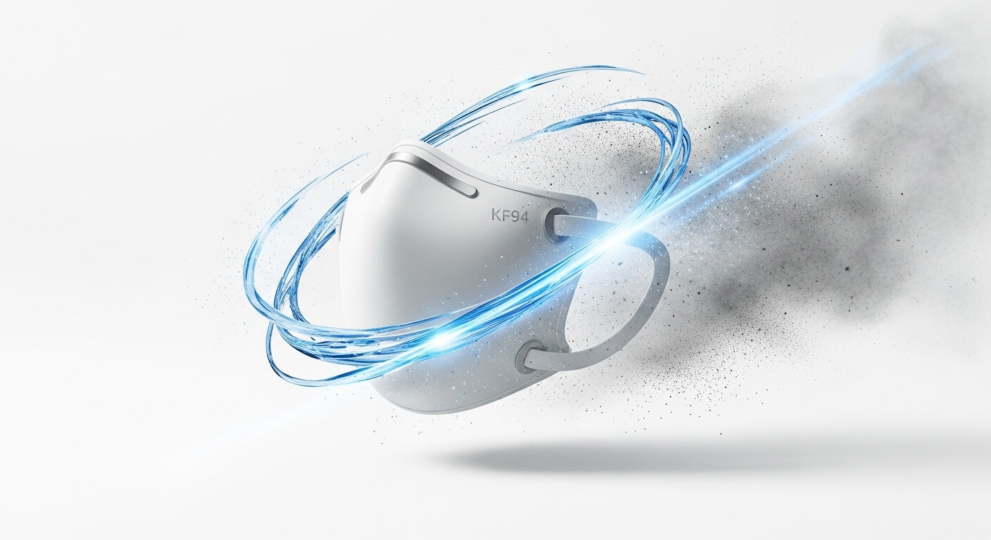 KF 94 마스크