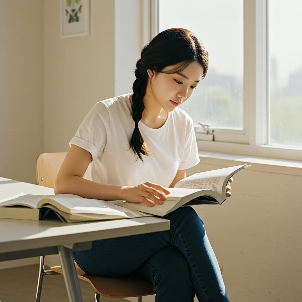 📁 MOS 시험 제출 전, 꼭 확인해야 할 단계