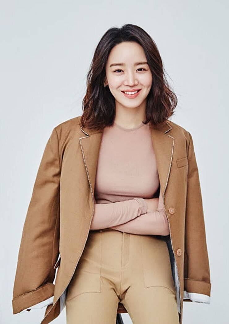 배우-신혜선