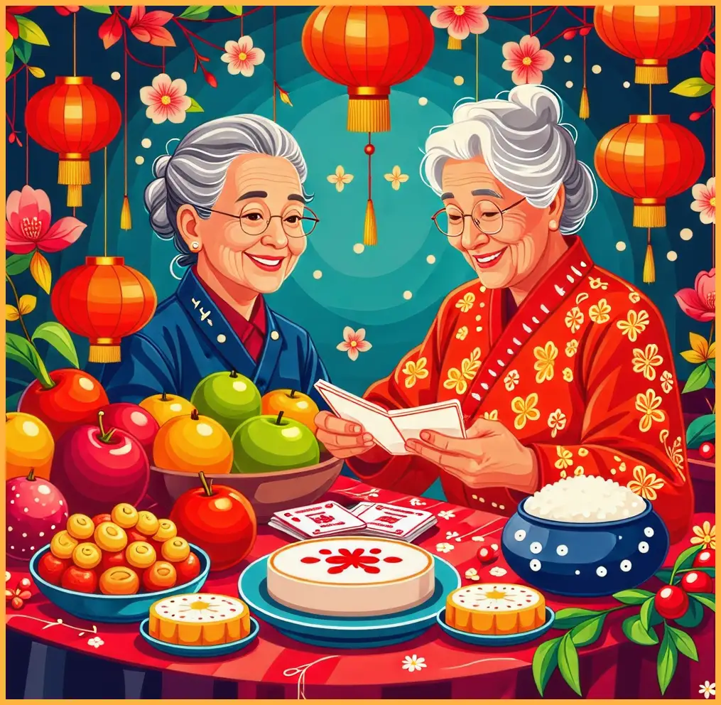 2025년 무료 신년운세