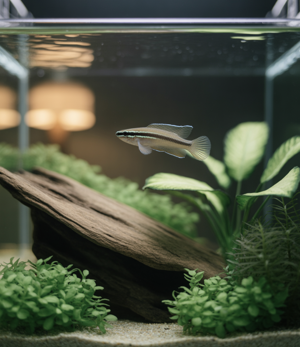 이 친구를 위한 집 꾸미기