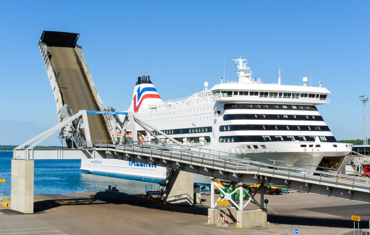 목포에서 제주도 배편