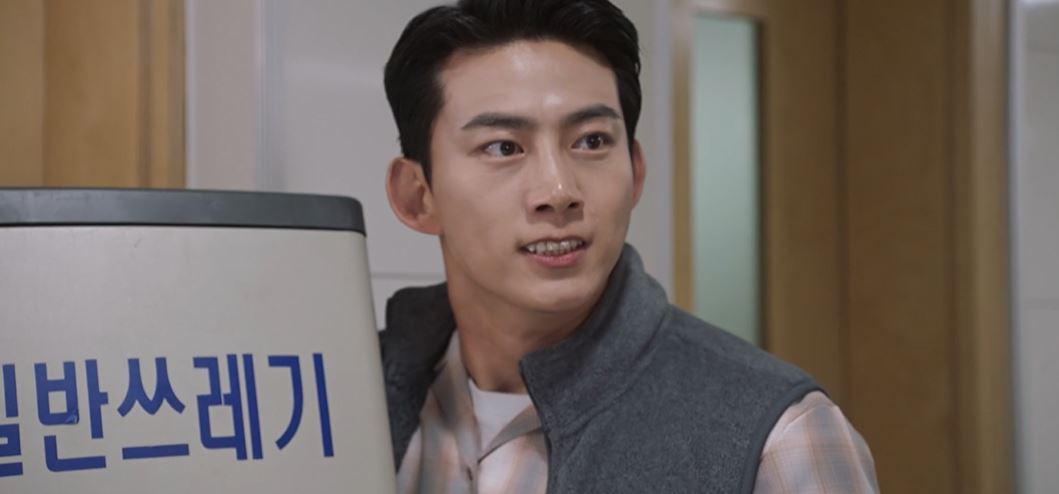 가슴이뛴다4회