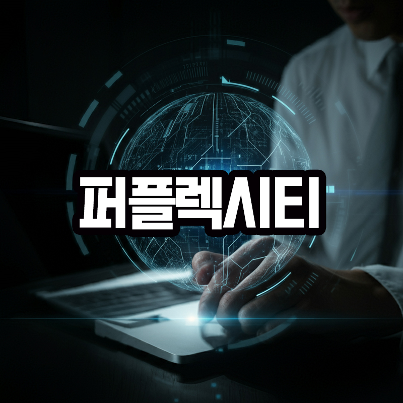퍼플렉시티