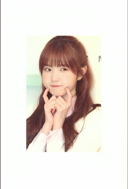 아이즈원 혼다히토미 고화질 몸매