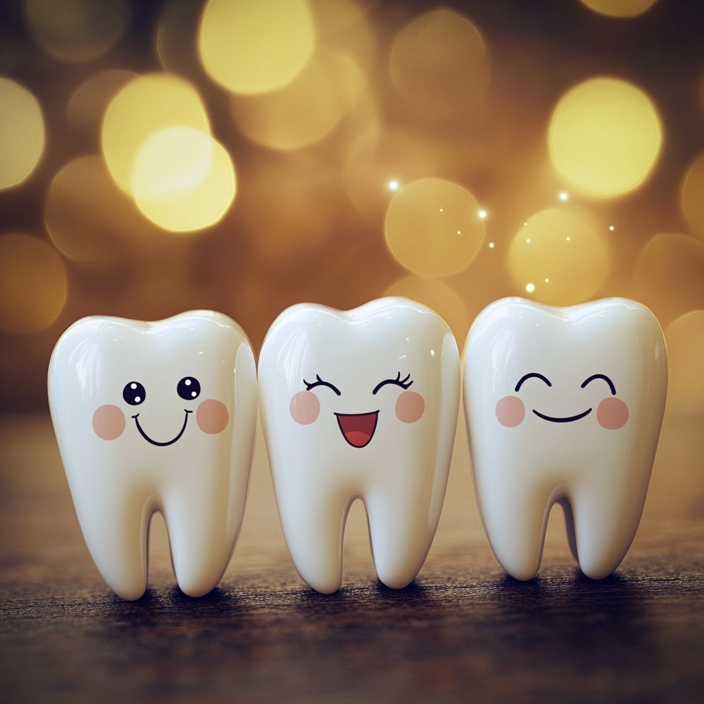 사랑니 발치는 왜 필요할까요