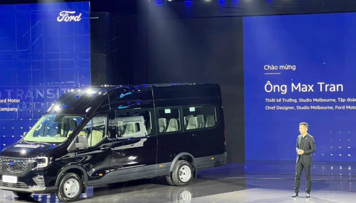 포드 트랜짓 중고차 가격 시세표 유지비