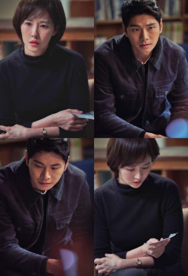 이이경 작품 활동 필모그래피