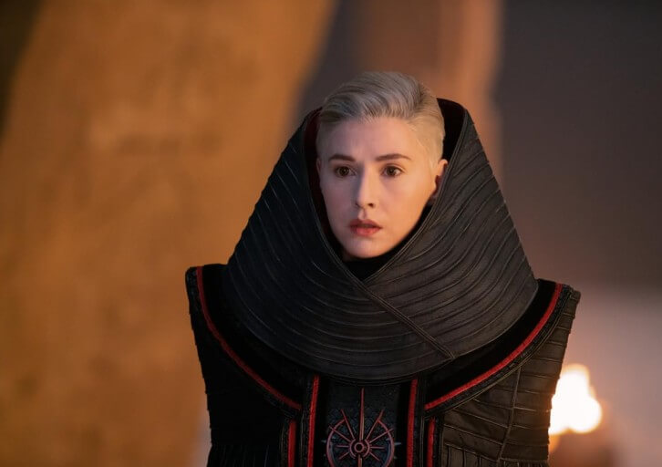 티빙 HALO(헤일로) 시즌1 리뷰 줄거리