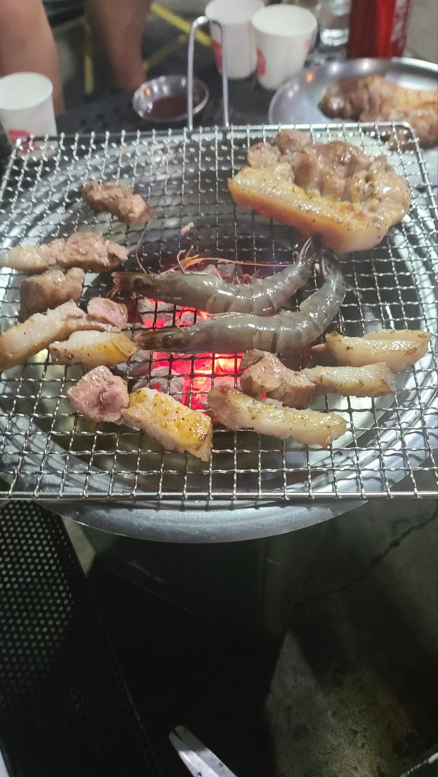 캠핑9