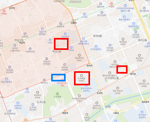 경쟁단지