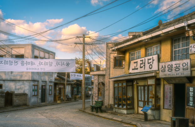 [6시 내고향] 순천만습지&amp;#44; 순천만국가정원&amp;#44; 순천드라마촬영장&amp;#44; 순천향매실마을 정보