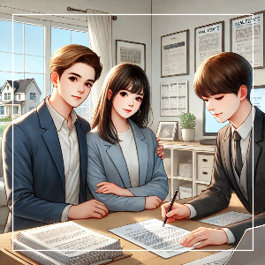 보금자리론 상환 방법
