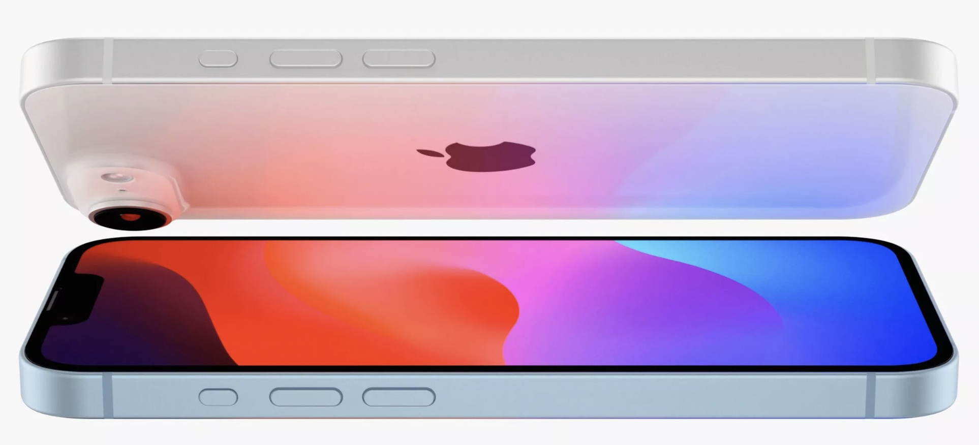 아이폰 se4 예상디자인