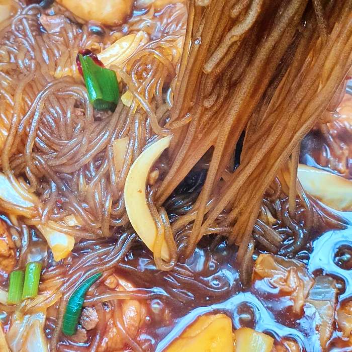 6시내고향 구미 새마을중앙시장 전국 택배 주문 닭볶음탕 안동찜닭 밀키트 맛집