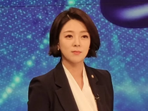 배현진 국회의원 프로필 나이 고향 학력 키 가족 결혼 아나운서 정치 경력 지역구