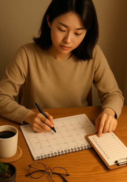 유예 뜻 완벽 정리 6