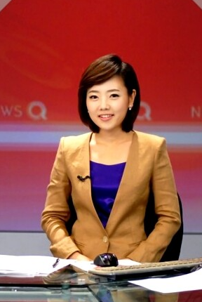 김선영 아나운서 프로필