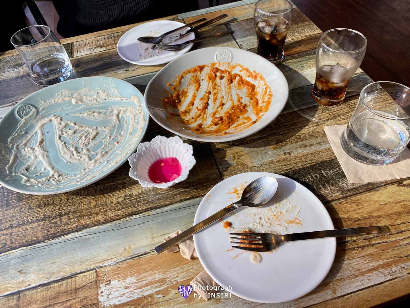 파주 신세계아울렛 파스타 맛집 서울근교 드라이브 데이트 파스타랩