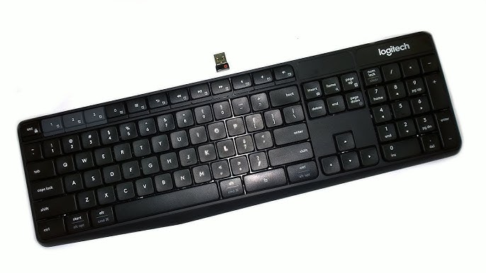 Logitech G510s