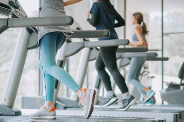 겨울 실내 러닝 러닝머신 활용방법 알아보기 