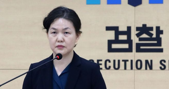 이영림 검사