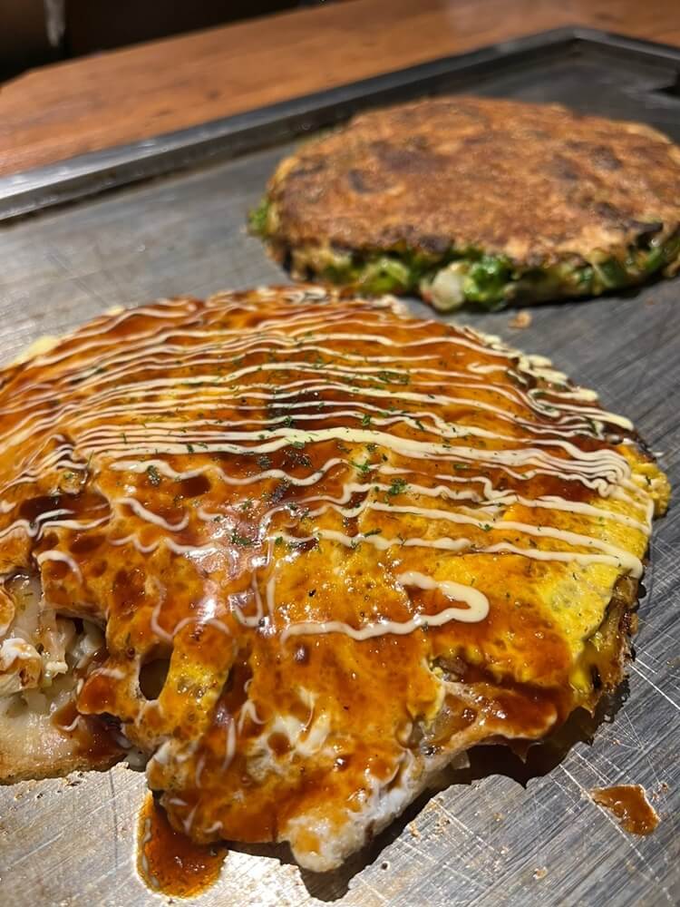 오코노미야키