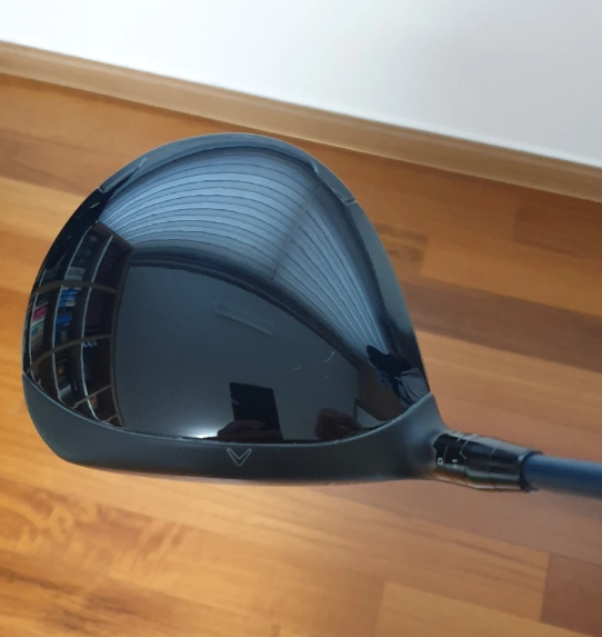 캘러웨이 패러다임 드라이버