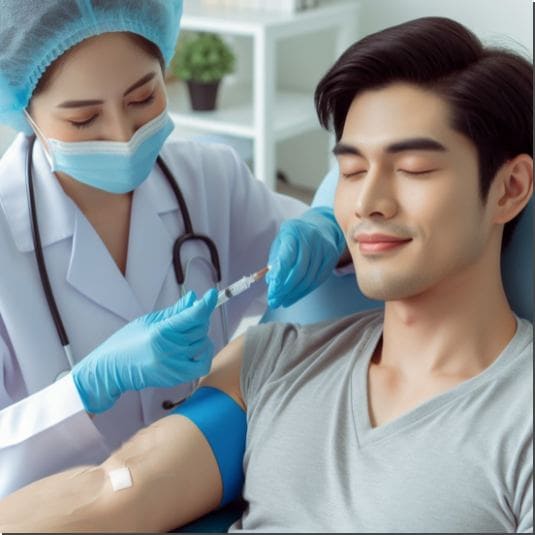 솔가 폴리코사놀 효능 콜레스테롤 수치 개선 효과