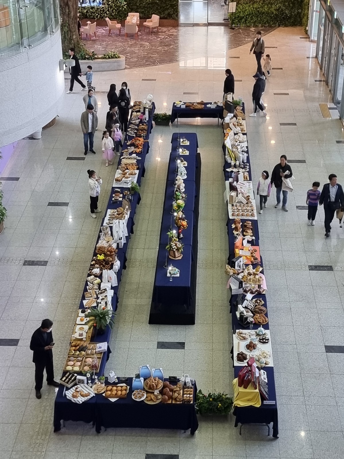  2024 베리베리 빵빵데이 2023 프로그램