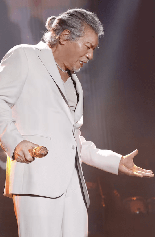 트롯뮤직어워즈 2025 명예의 전당 &ndash; 나훈아