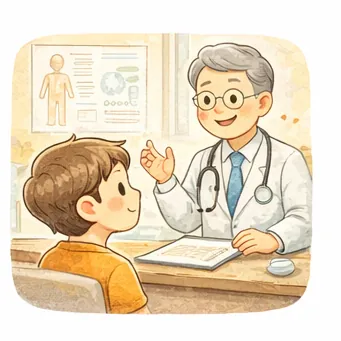 아토피피부염 증상 치료