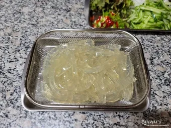 우뭇가사리 효능 부작용 먹는 법 궁합 좋은 음식 추천 정리_16