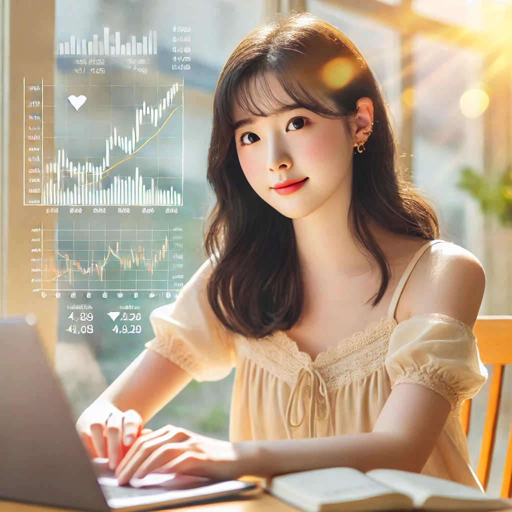 주식 용어 주포 뜻 알려드립니다