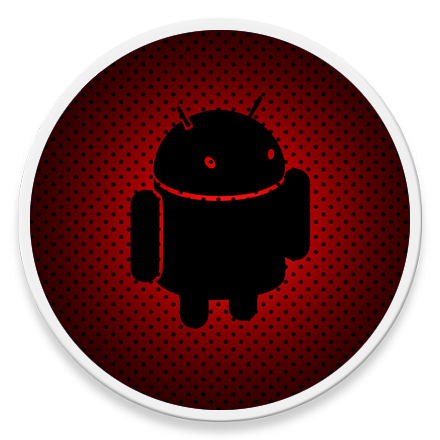 Android Bloaware 앱 제거 로고