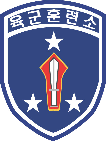 논산훈련소 홈페이지